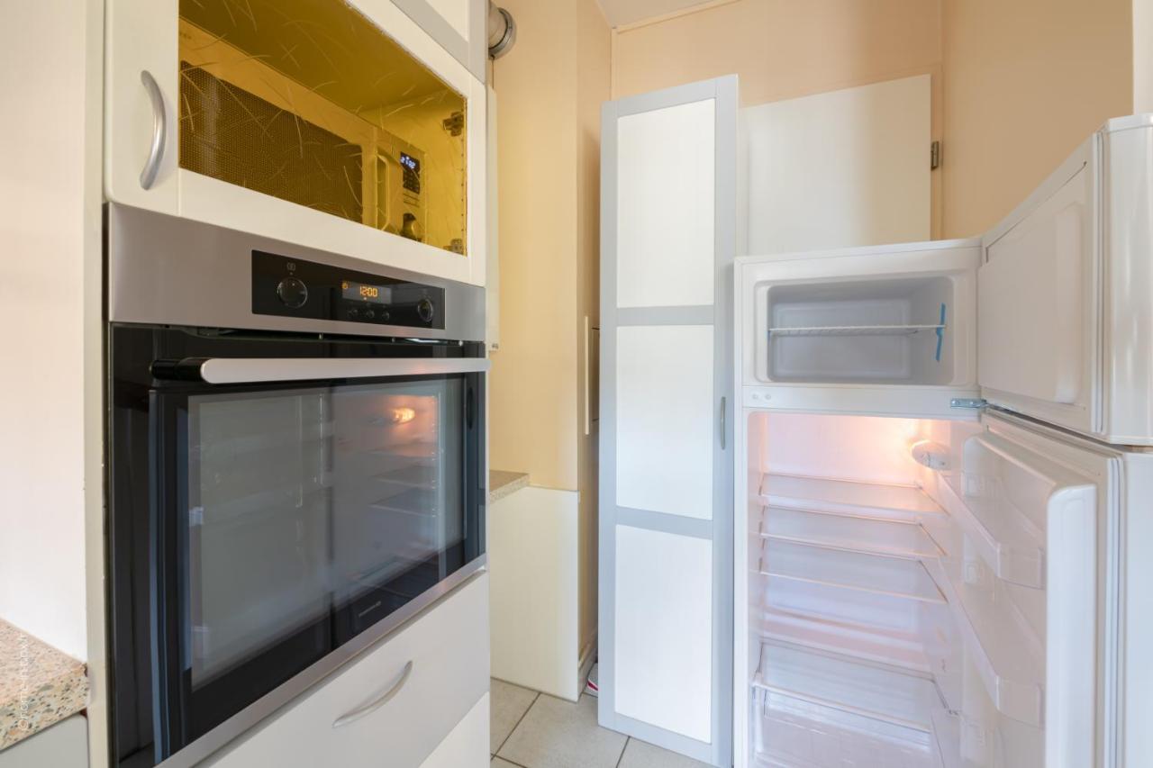 Le Mail 2 - Fairytale Factory Apartment Сан-Мишел-сюр-Орж Екстериор снимка