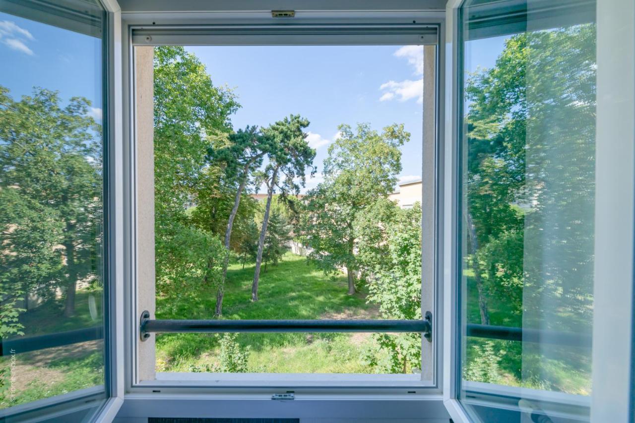 Le Mail 2 - Fairytale Factory Apartment Сан-Мишел-сюр-Орж Екстериор снимка